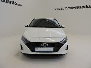 Hyundai i20 1.2 MPi 6undefined (84 CV) Klass - Foto 3