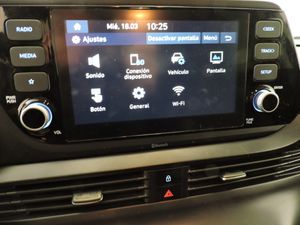 Hyundai i20 1.2 MPi 6undefined (84 CV) Klass - Foto 9