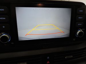 Hyundai i20 1.2 MPi 6undefined (84 CV) Klass - Foto 10