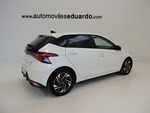 Hyundai i20 1.2 MPi 6undefined (84 CV) Klass - Foto 4