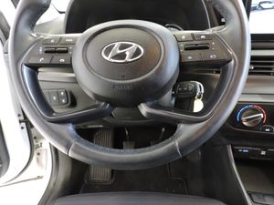 Hyundai i20 1.2 MPi 6undefined (84 CV) Klass - Foto 8