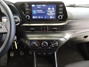 Hyundai i20 1.2 MPi 6undefined (84 CV) Klass - Foto 13