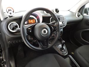 Smart Fortwo SMART FORTWO COUPE EQ 81CV PURE - Foto 7