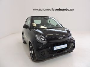 Smart Fortwo SMART FORTWO COUPE EQ 81CV PURE - Foto 3