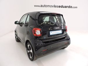 Smart Fortwo SMART FORTWO COUPE EQ 81CV PURE - Foto 6