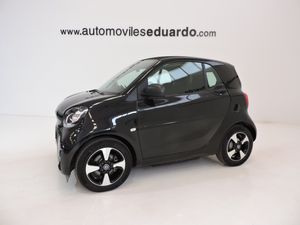 Smart Fortwo SMART FORTWO COUPE EQ 81CV PURE - Foto 2