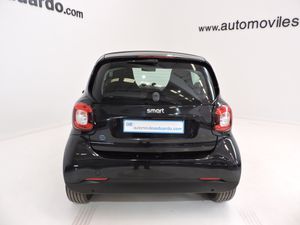 Smart Fortwo SMART FORTWO COUPE EQ 81CV PURE - Foto 5