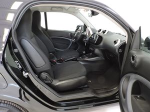 Smart Fortwo SMART FORTWO COUPE EQ 81CV PURE - Foto 9