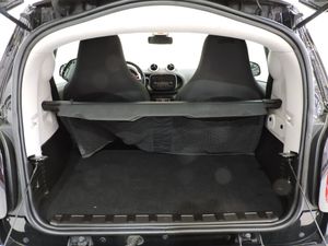 Smart Fortwo SMART FORTWO COUPE EQ 81CV PURE - Foto 12