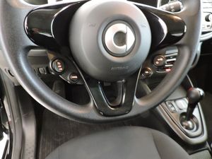 Smart Fortwo SMART FORTWO COUPE EQ 81CV PURE - Foto 10