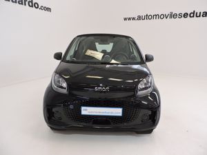 Smart Fortwo SMART FORTWO COUPE EQ 81CV PURE - Foto 3