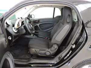 Smart Fortwo SMART FORTWO COUPE EQ 81CV PURE - Foto 8