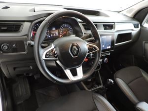 Renault Kangoo Grand  authentic 1.5 blue dCi 70 kW (95 CV) 5 plazas - Foto 7