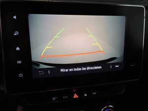 Renault Kangoo Grand  authentic 1.5 blue dCi 70 kW (95 CV) 5 plazas - Foto 11