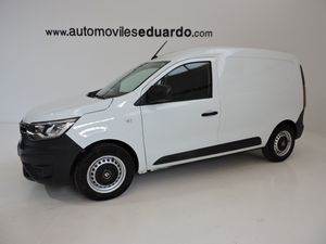 Renault Kangoo Grand  authentic 1.5 blue dCi 70 kW (95 CV) 5 plazas - Foto 2