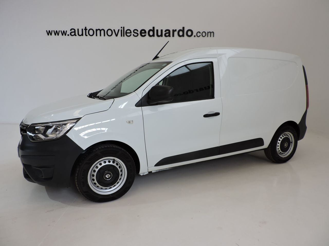 Renault Kangoo Grand  authentic 1.5 blue dCi 70 kW (95 CV) 5 plazas - Foto 1