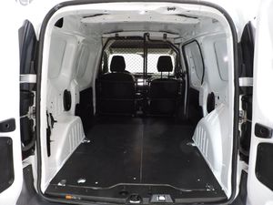 Renault Kangoo Grand  authentic 1.5 blue dCi 70 kW (95 CV) 5 plazas - Foto 14