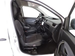 Renault Kangoo Grand  authentic 1.5 blue dCi 70 kW (95 CV) 5 plazas - Foto 9