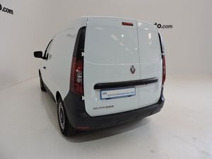 Renault Kangoo Grand  authentic 1.5 blue dCi 70 kW (95 CV) 5 plazas - Foto 6