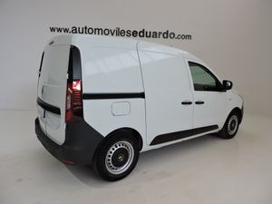 Renault Kangoo Grand  authentic 1.5 blue dCi 70 kW (95 CV) 5 plazas - Foto 4