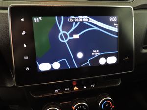 Renault Kangoo Grand  authentic 1.5 blue dCi 70 kW (95 CV) 5 plazas - Foto 12