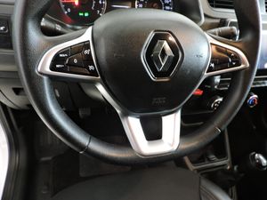 Renault Kangoo Grand  authentic 1.5 blue dCi 70 kW (95 CV) 5 plazas - Foto 10