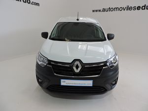 Renault Kangoo Grand  authentic 1.5 blue dCi 70 kW (95 CV) 5 plazas - Foto 3