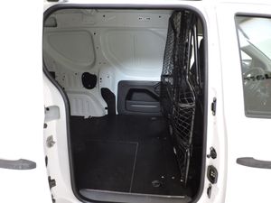 Renault Kangoo Grand  authentic 1.5 blue dCi 70 kW (95 CV) 5 plazas - Foto 13