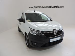 Renault Kangoo Grand  authentic 1.5 blue dCi 70 kW (95 CV) 5 plazas - Foto 3