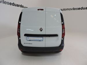 Renault Kangoo Grand  authentic 1.5 blue dCi 70 kW (95 CV) 5 plazas - Foto 5
