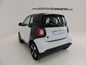 Smart Fortwo SMART FORTWO COUPÈ EQ 81CV PASSION - Foto 6