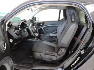 Smart Fortwo SMART FORTWO COUPÈ EQ 81CV PASSION - Foto 8