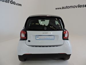 Smart Fortwo SMART FORTWO COUPÈ EQ 81CV PASSION - Foto 5
