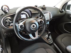 Smart Fortwo SMART FORTWO COUPÈ EQ 81CV PASSION - Foto 7