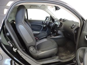 Smart Fortwo SMART FORTWO COUPÈ EQ 81CV PASSION - Foto 9