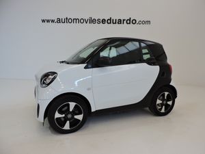 Smart Fortwo SMART FORTWO COUPÈ EQ 81CV PASSION - Foto 2