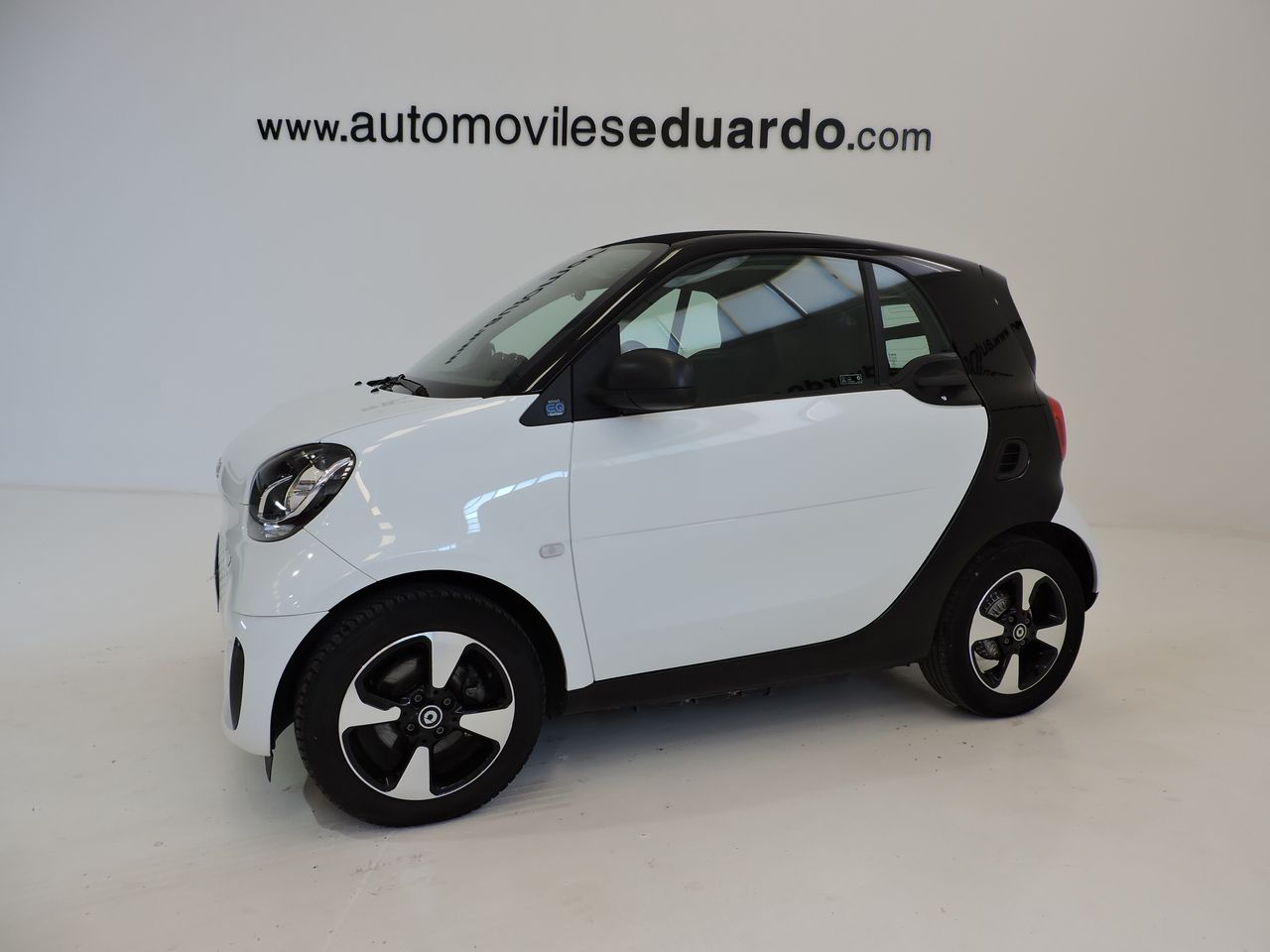 Smart Fortwo SMART FORTWO COUPÈ EQ 81CV PASSION - Foto 1