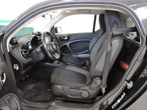 Smart Fortwo SMART FORTWO COUPÈ EQ 81CV PASSION - Foto 8