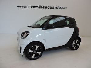Smart Fortwo SMART FORTWO COUPÈ EQ 81CV PASSION - Foto 2