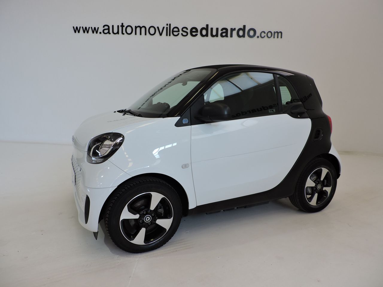 Smart Fortwo SMART FORTWO COUPÈ EQ 81CV PASSION - Foto 1