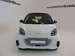 Smart Fortwo SMART FORTWO COUPÈ EQ 81CV PASSION - Foto 3