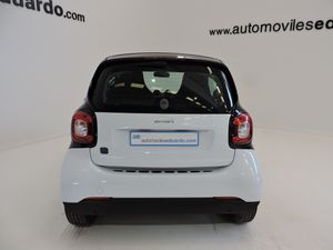 Smart Fortwo SMART FORTWO COUPÈ EQ 81CV PASSION - Foto 5