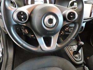 Smart Fortwo SMART FORTWO COUPÈ EQ 81CV PASSION - Foto 10