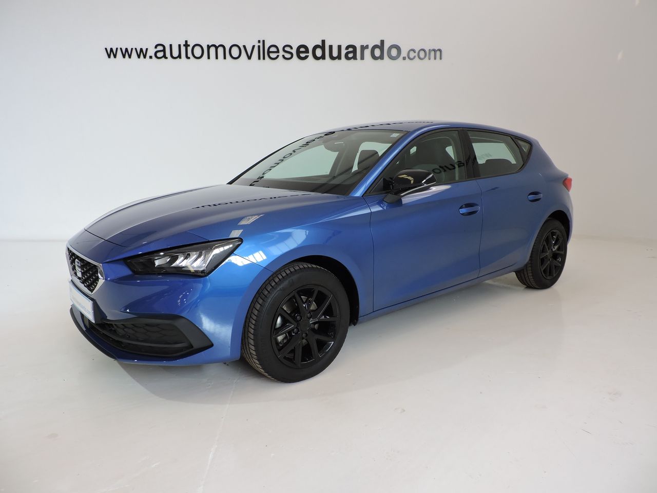 Seat Leon 1.0 TSI 81 KW (110 CV) Style - Foto 1