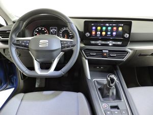 Seat Leon 1.0 TSI 81 KW (110 CV) Style - Foto 7