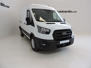 Ford Transit FORD TRANSIT 350 L2H2 TREND 2.0 ECO MHEV 130 CV - Foto 3