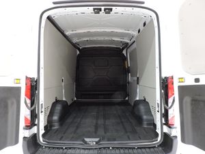 Ford Transit FORD TRANSIT 350 L2H2 TREND 2.0 ECO MHEV 130 CV - Foto 12