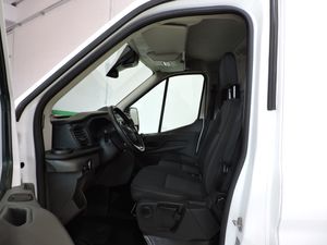 Ford Transit FORD TRANSIT 350 L2H2 TREND 2.0 ECO MHEV 130 CV - Foto 8