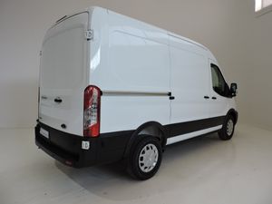 Ford Transit FORD TRANSIT 350 L2H2 TREND 2.0 ECO MHEV 130 CV - Foto 4