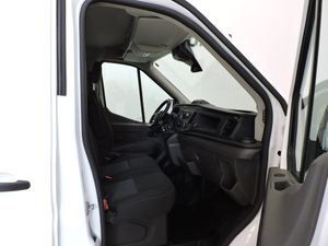 Ford Transit FORD TRANSIT 350 L2H2 TREND 2.0 ECO MHEV 130 CV - Foto 9